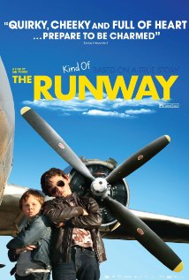 The Runway film poster